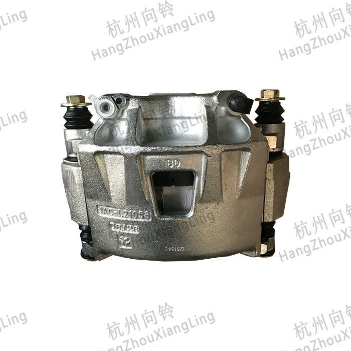 HANGZHOU XIANG LING AUTO PARTS CO.,LTD.